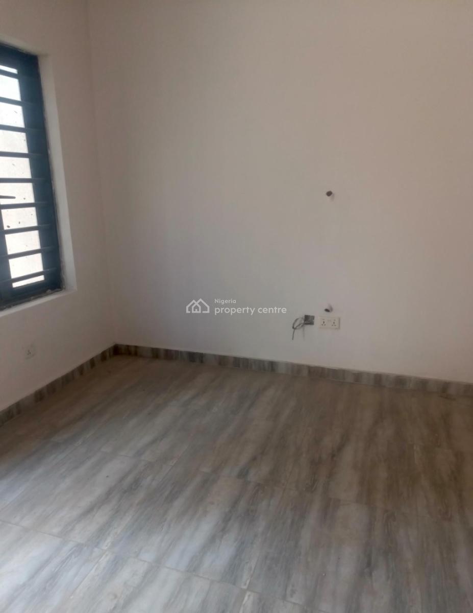 Premium Luxury Newly Built 1bedrooom Maisonette in a Secure Estate, Ilasan, Lekki, Lagos, Flat / Apartment for Rent