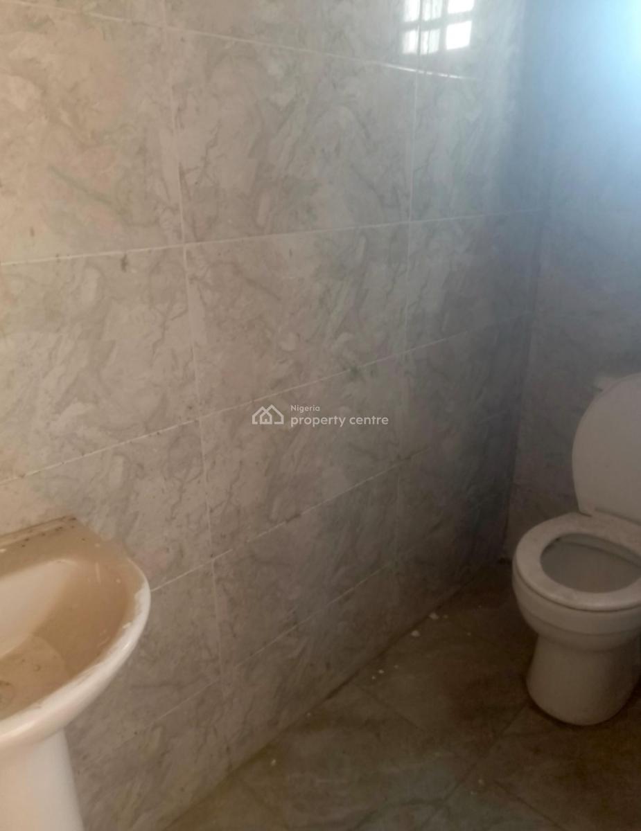 Premium Luxury Newly Built 1bedrooom Maisonette in a Secure Estate, Ilasan, Lekki, Lagos, Flat / Apartment for Rent