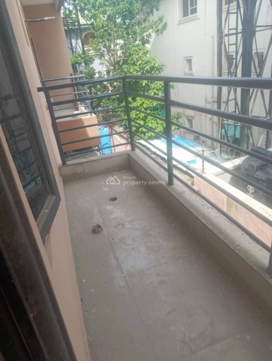 Premium Luxury Newly Built 1bedrooom Maisonette in a Secure Estate, Ilasan, Lekki, Lagos, Flat / Apartment for Rent