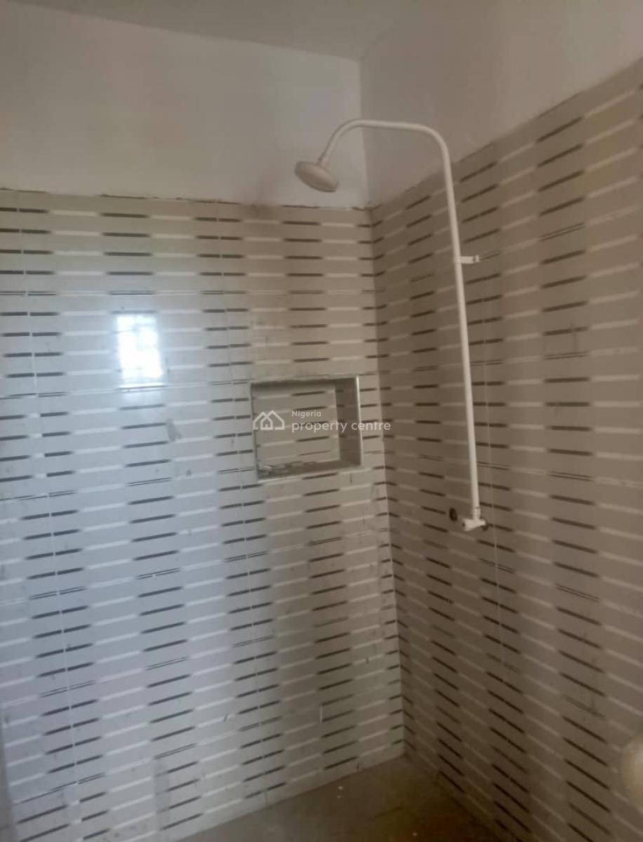 Premium Luxury Newly Built 1bedrooom Maisonette in a Secure Estate, Ilasan, Lekki, Lagos, Flat / Apartment for Rent