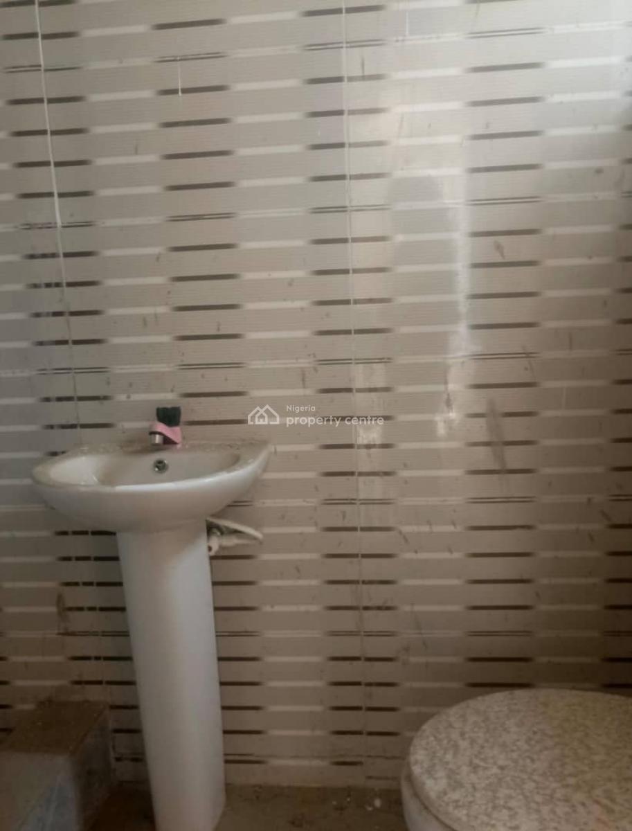 Premium Luxury Newly Built 1bedrooom Maisonette in a Secure Estate, Ilasan, Lekki, Lagos, Flat / Apartment for Rent