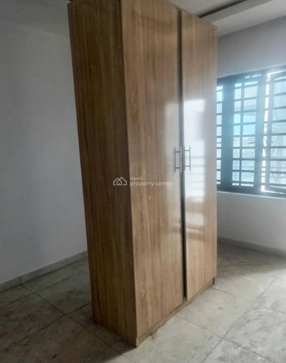 Premium Luxury Newly Built 1bedrooom Maisonette in a Secure Estate, Ilasan, Lekki, Lagos, Flat / Apartment for Rent