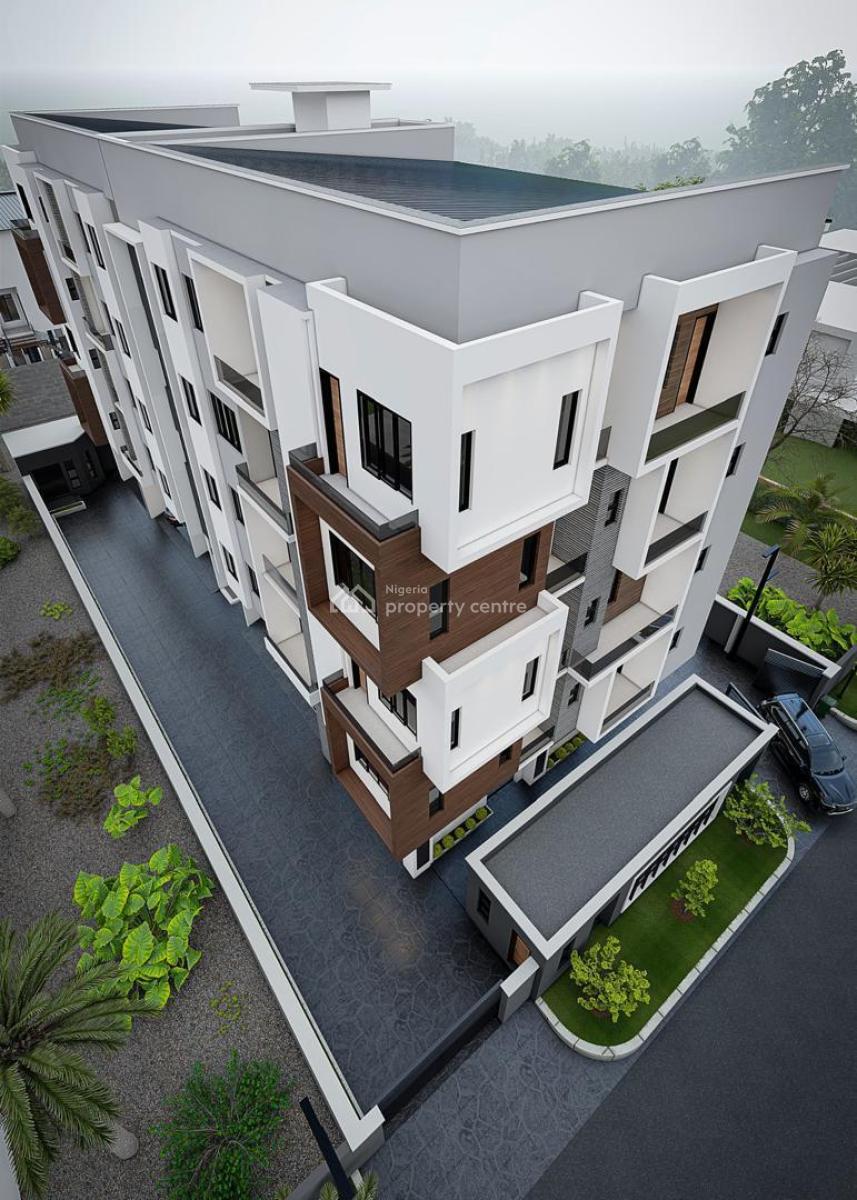 2 Bedroom Apartment, Lekki Right, Lekki Phase 1, Lekki, Lagos, Flat / Apartment for Sale