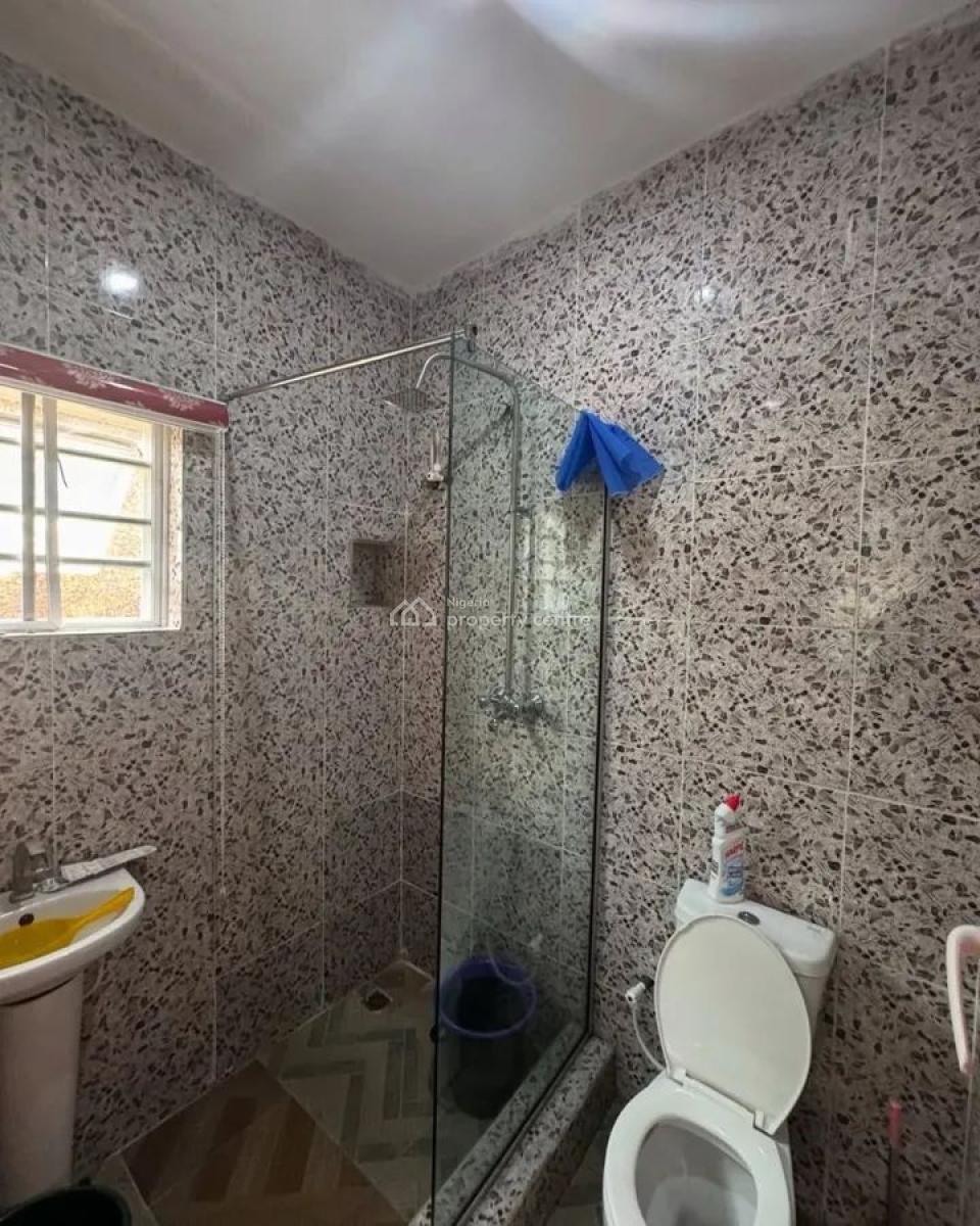 Tastefully Built 3 Bedroom Pent-home, Eneka Rumuodara Link Road, Port Harcourt, Rivers, Detached Duplex for Sale