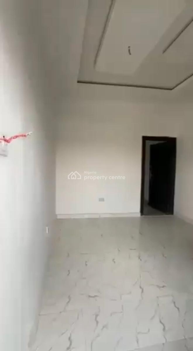 Modern Executive Miniflat, Off Pedro Road, Ladilak, Gbagada, Lagos, Mini Flat (room and Parlour) for Rent