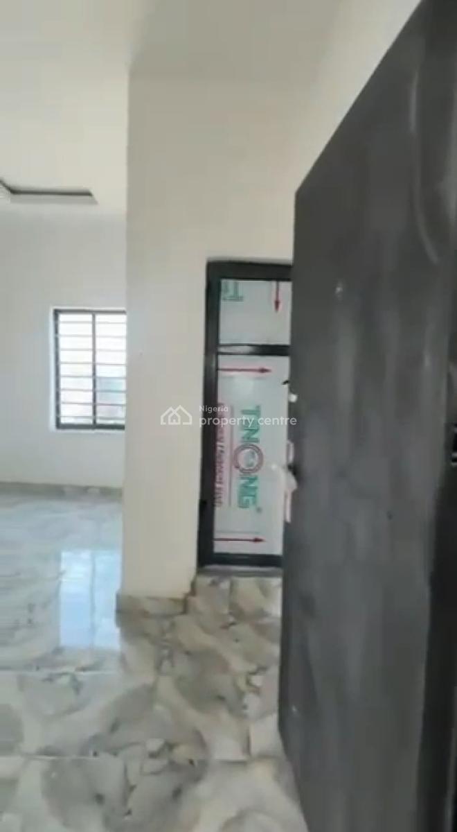 Modern Executive Miniflat, Off Pedro Road, Ladilak, Gbagada, Lagos, Mini Flat (room and Parlour) for Rent