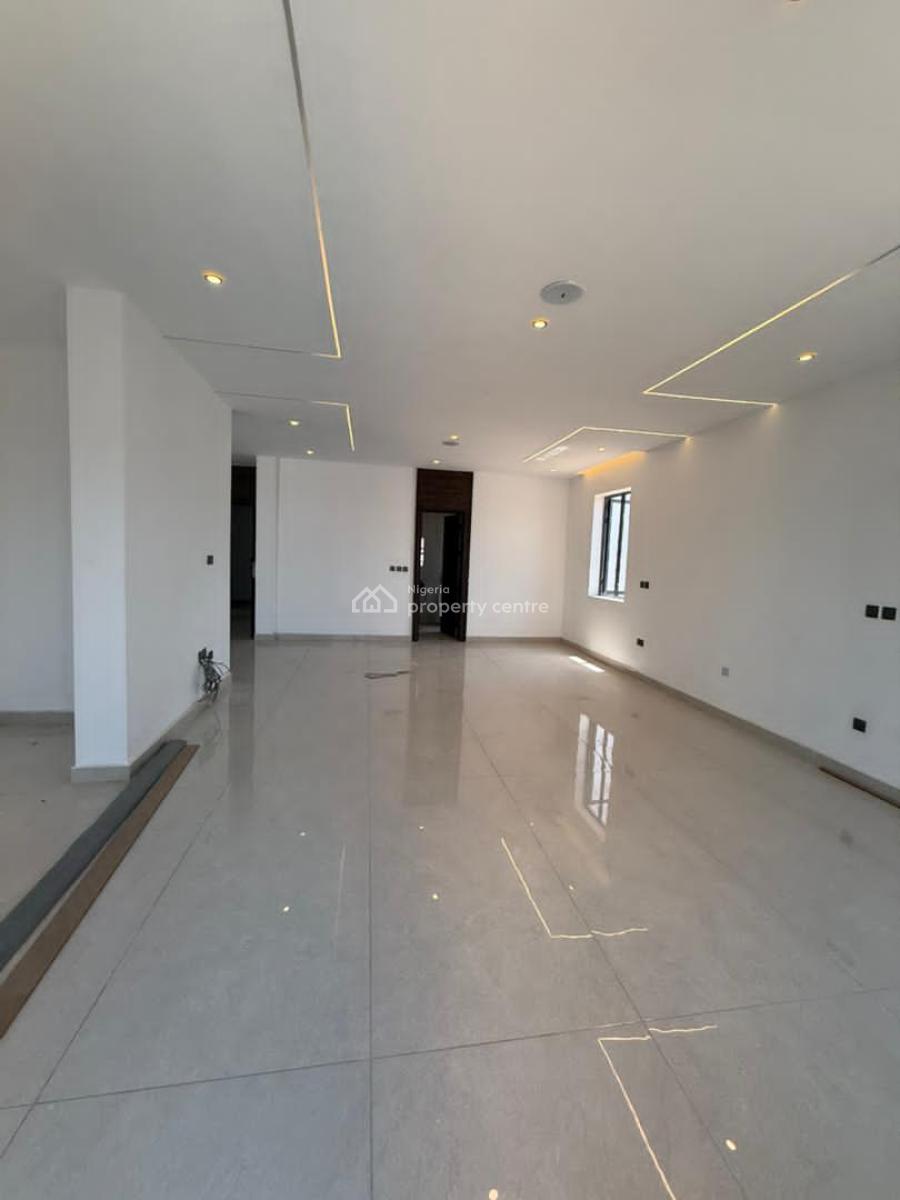 Luxury 6 Bedroom Fully Detached Duplex with Pool and Cinema,private El, Private Elevator • Family Lounge • Ample Parking • Good Access Road  •, Lekki Phase 1, Lekki, Lagos, Detached Duplex for Sale