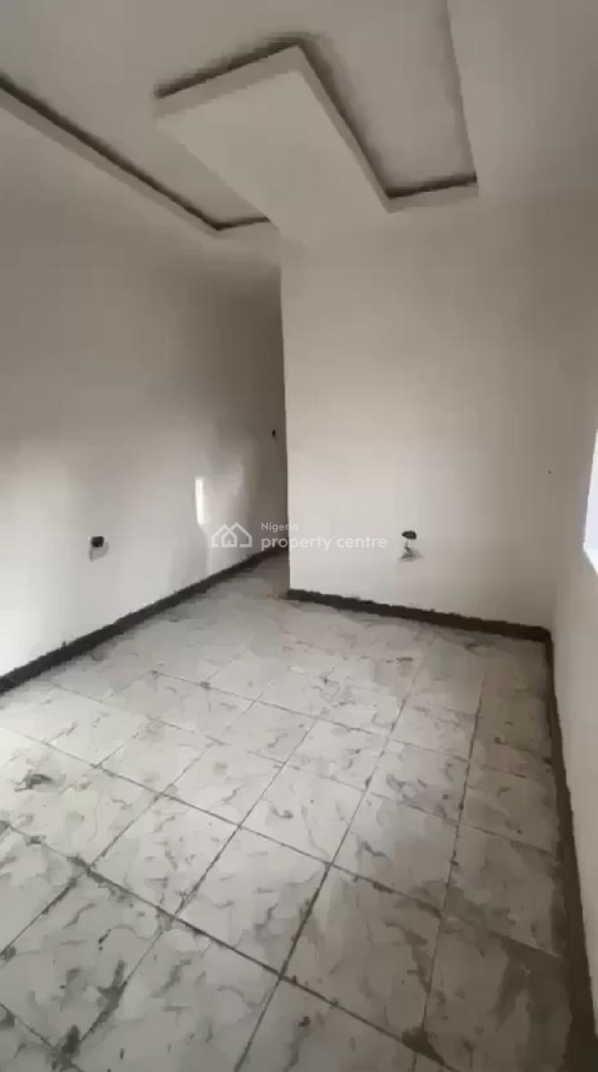 Newly Built and Standard Miniflat, Off Pedro Road, Shomolu, Lagos, Flat / Apartment for Rent