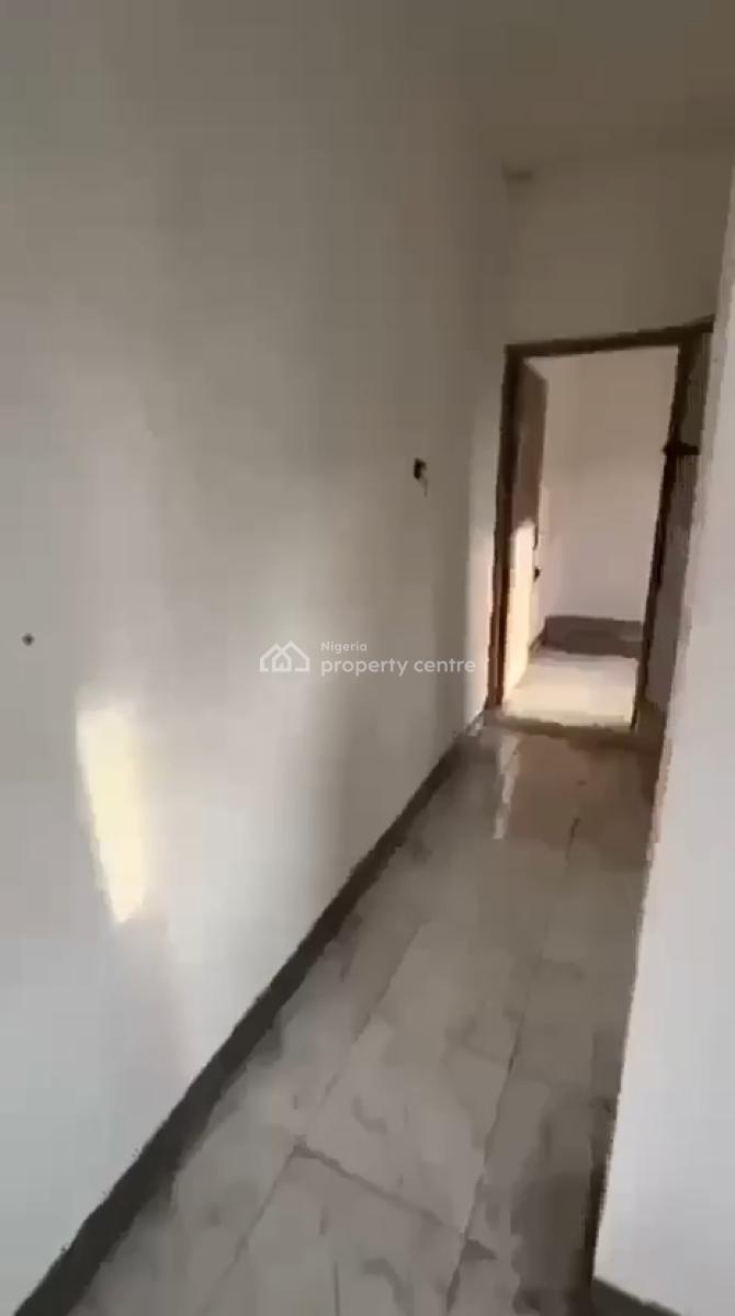 Newly Built and Standard Miniflat, Off Pedro Road, Shomolu, Lagos, Flat / Apartment for Rent