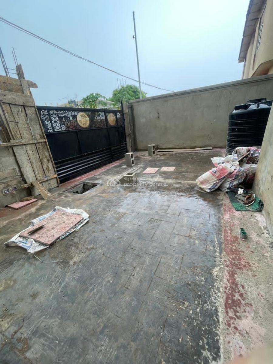 12 Units of Newly Built, Spacious & Lovely 2 Bedroom Flat Apartments, Ojodu Abiodun, Ojodu Berger, Ojodu, Lagos, Flat / Apartment for Rent