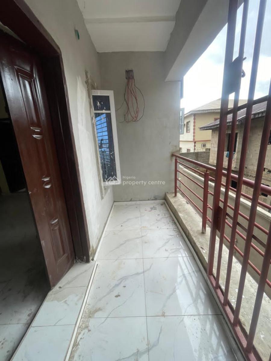 12 Units of Newly Built, Spacious & Lovely 2 Bedroom Flat Apartments, Ojodu Abiodun, Ojodu Berger, Ojodu, Lagos, Flat / Apartment for Rent
