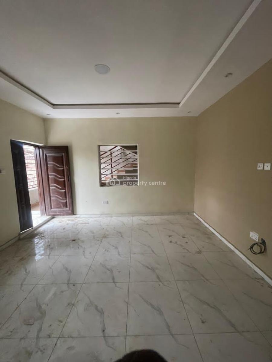 12 Units of Newly Built, Spacious & Lovely 2 Bedroom Flat Apartments, Ojodu Abiodun, Ojodu Berger, Ojodu, Lagos, Flat / Apartment for Rent