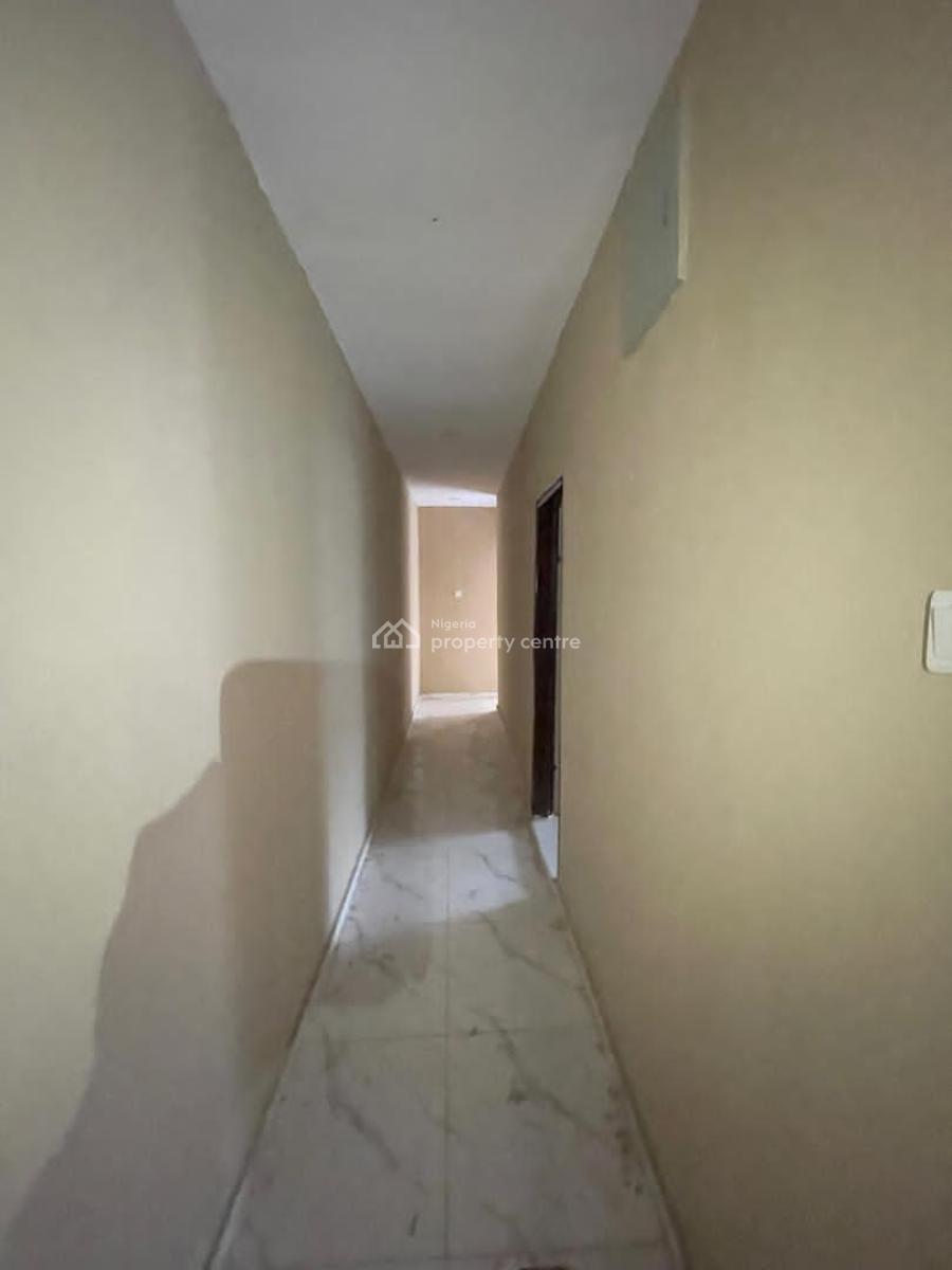 12 Units of Newly Built, Spacious & Lovely 2 Bedroom Flat Apartments, Ojodu Abiodun, Ojodu Berger, Ojodu, Lagos, Flat / Apartment for Rent