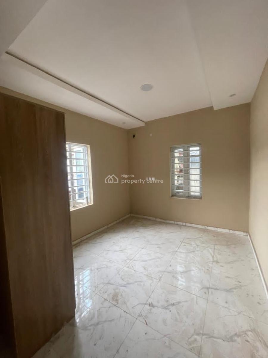 12 Units of Newly Built, Spacious & Lovely 2 Bedroom Flat Apartments, Ojodu Abiodun, Ojodu Berger, Ojodu, Lagos, Flat / Apartment for Rent