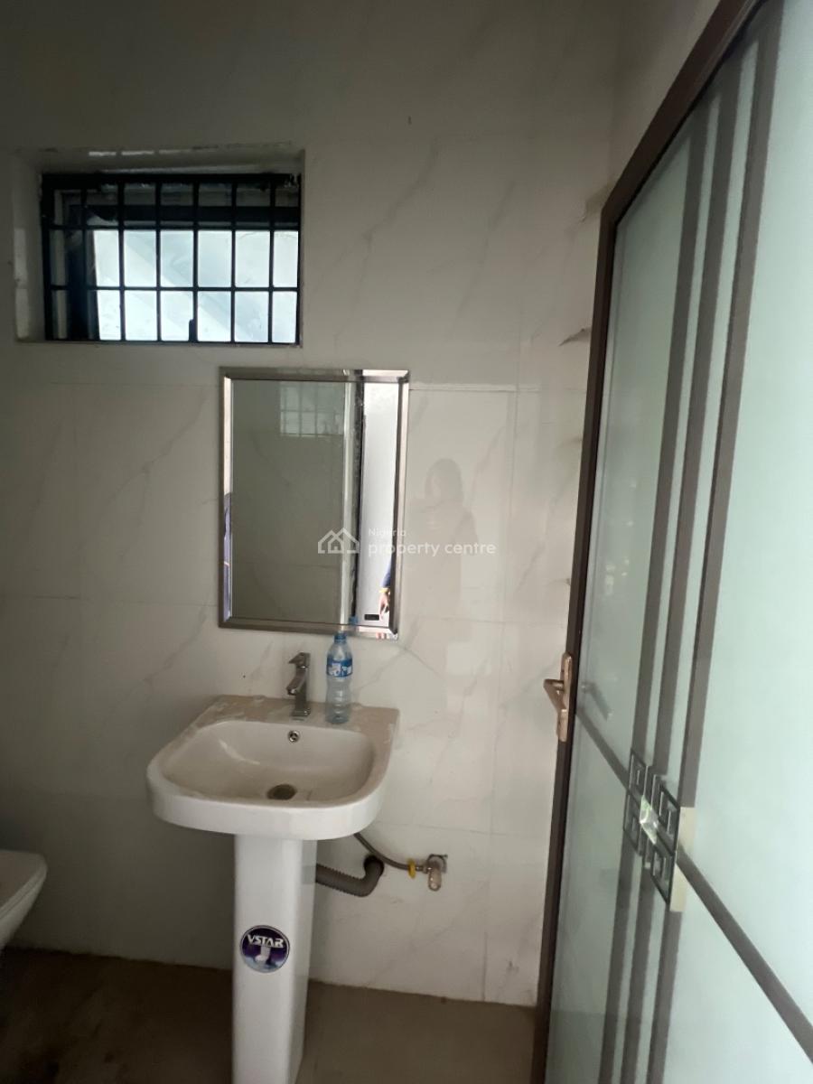 Luxury 4 Bedroom Semi Detached Duplex + Bq, Wuye, Abuja, Semi-detached Duplex for Sale