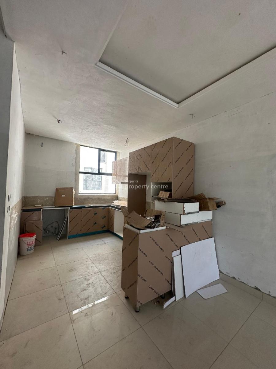 Spacious Luxury 2 Bedroom Maissonette Perfect for Investment, Ikate, Lekki, Lagos, Flat / Apartment for Sale