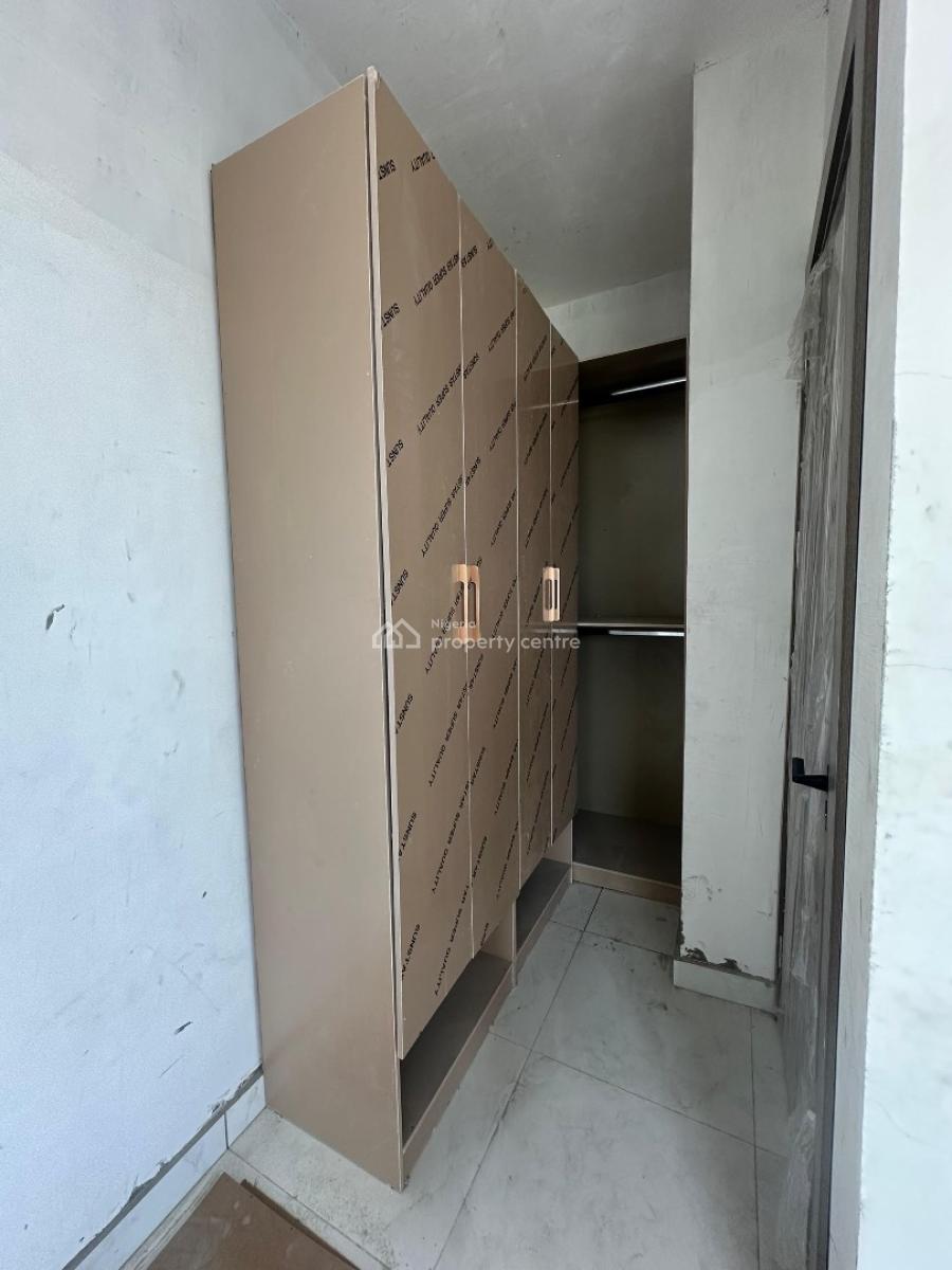 Spacious Luxury 2 Bedroom Maissonette Perfect for Investment, Ikate, Lekki, Lagos, Flat / Apartment for Sale