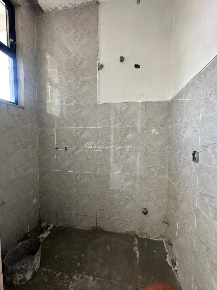 Spacious Luxury 2 Bedroom Maissonette Perfect for Investment, Ikate, Lekki, Lagos, Flat / Apartment for Sale