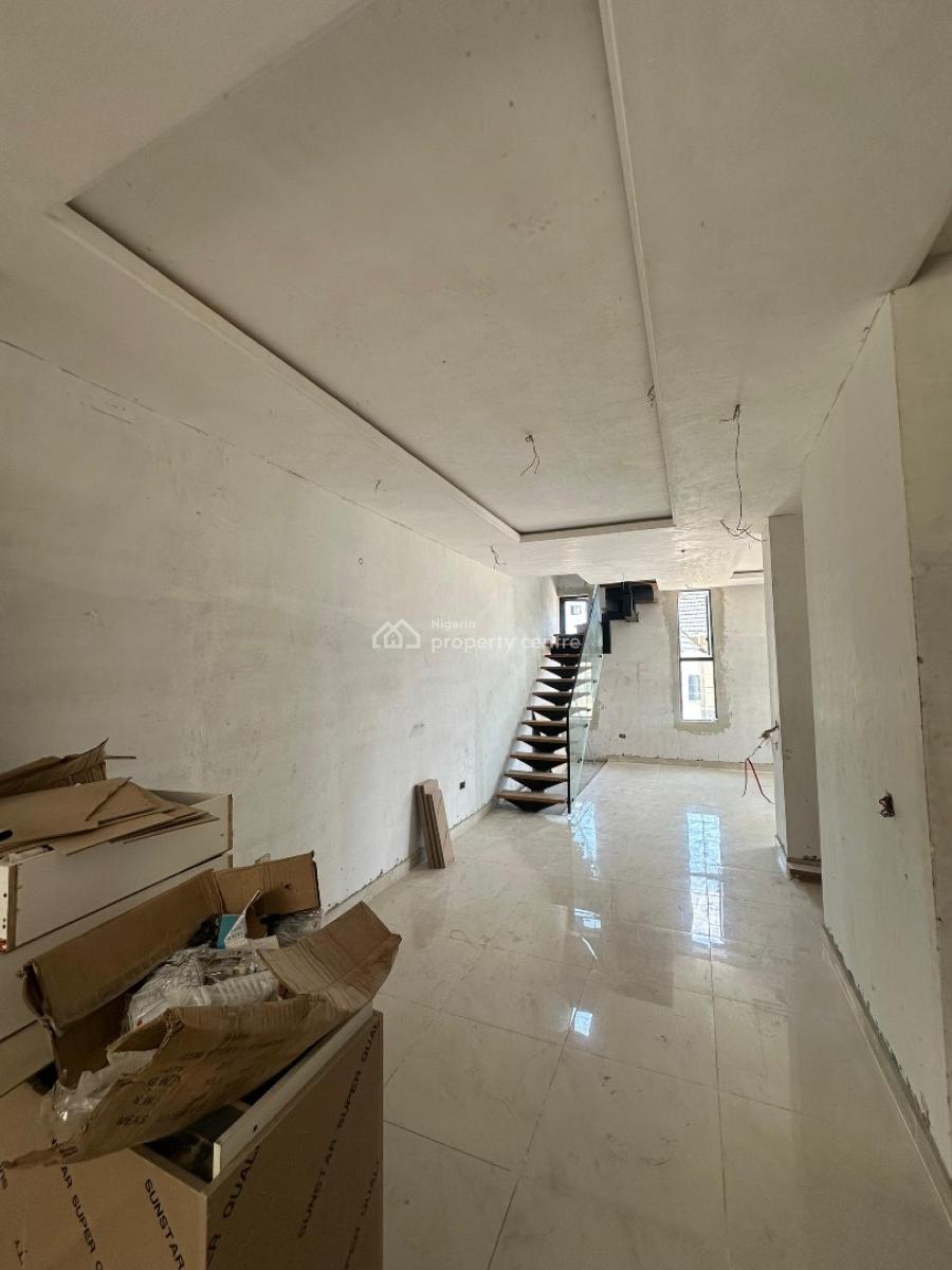 Spacious Luxury 2 Bedroom Maissonette Perfect for Investment, Ikate, Lekki, Lagos, Flat / Apartment for Sale