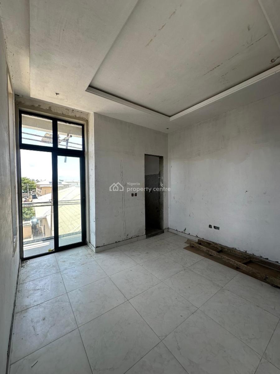 Spacious Luxury 2 Bedroom Maissonette Perfect for Investment, Ikate, Lekki, Lagos, Flat / Apartment for Sale