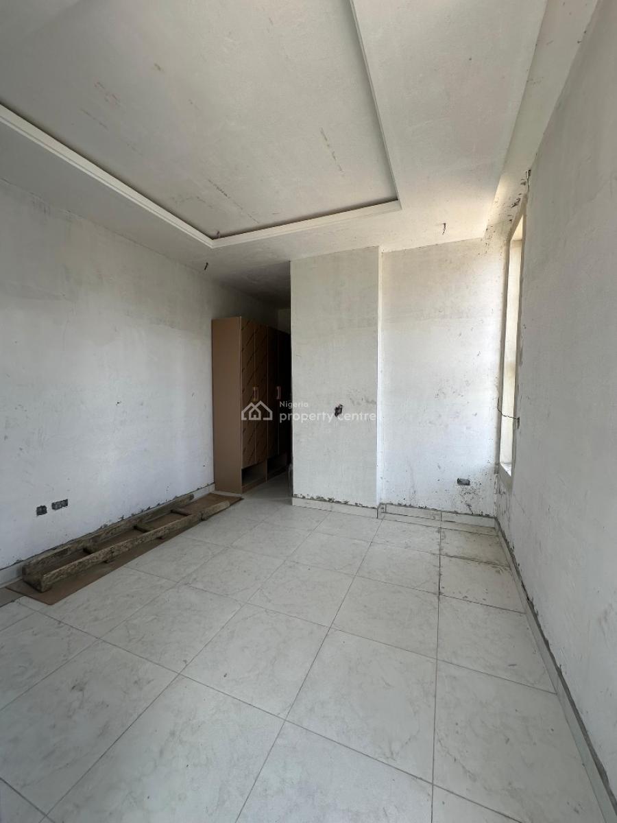 Spacious Luxury 2 Bedroom Maissonette Perfect for Investment, Ikate, Lekki, Lagos, Flat / Apartment for Sale
