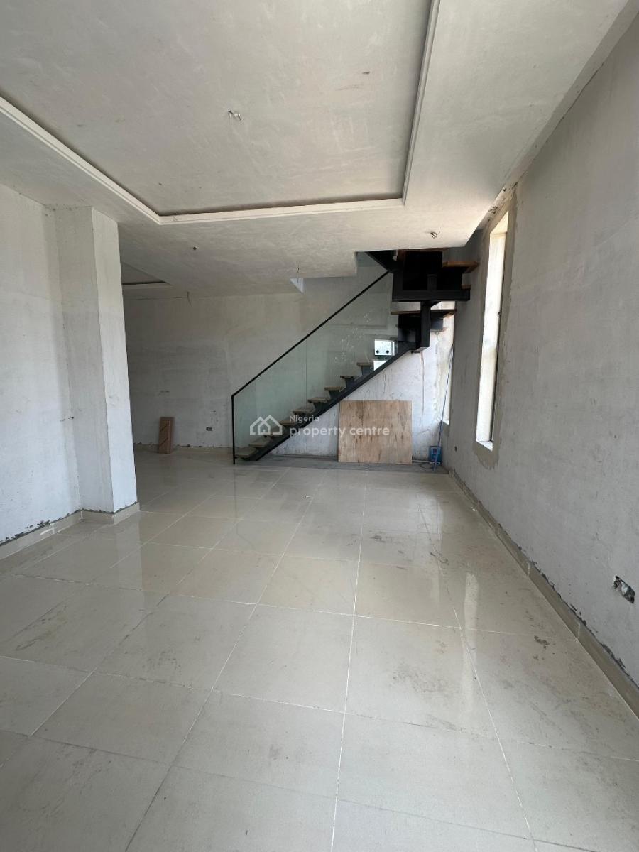 Spacious Luxury 2 Bedroom Maissonette Perfect for Investment, Ikate, Lekki, Lagos, Flat / Apartment for Sale