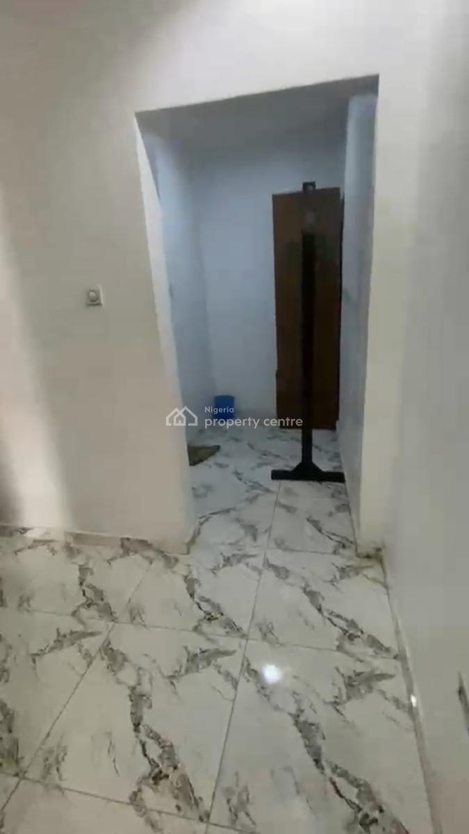 Executive 2 Bedroom Ground Flat All Room Ensuite, Soluyi, Gbagada, Lagos, Flat / Apartment for Rent