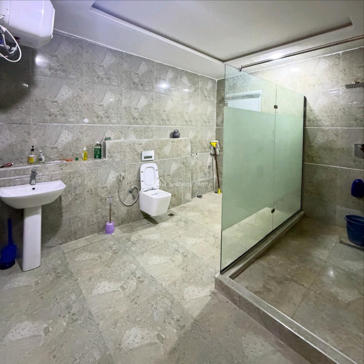 Ultra-luxury 7-bedroom Mansion  Wuse Zone 5, Abuja  Price: 3b Naira, Victoria Island (vi), Lagos, House for Sale