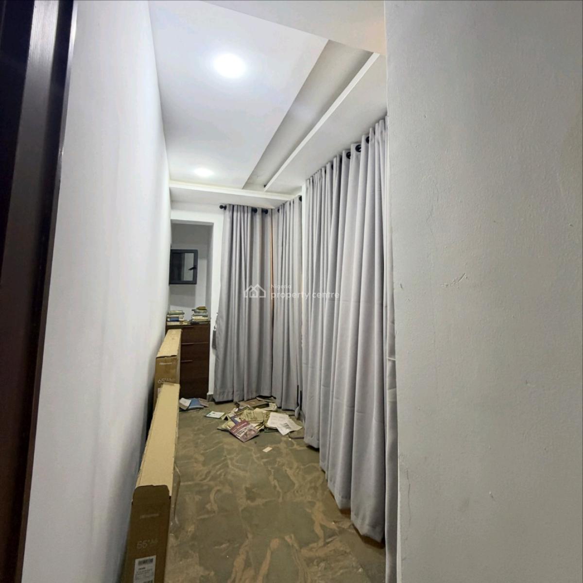 Ultra-luxury 7-bedroom Mansion  Wuse Zone 5, Abuja  Price: 3b Naira, Victoria Island (vi), Lagos, House for Sale