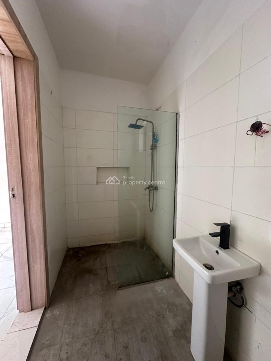 Lovely 2 Bedroom Apartment with a Swimming Pool and Gym, Ikate, Lekki, Lagos, Flat / Apartment for Sale