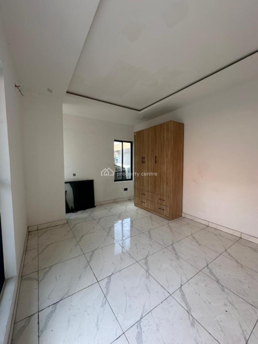 Lovely 2 Bedroom Apartment with a Swimming Pool and Gym, Ikate, Lekki, Lagos, Flat / Apartment for Sale