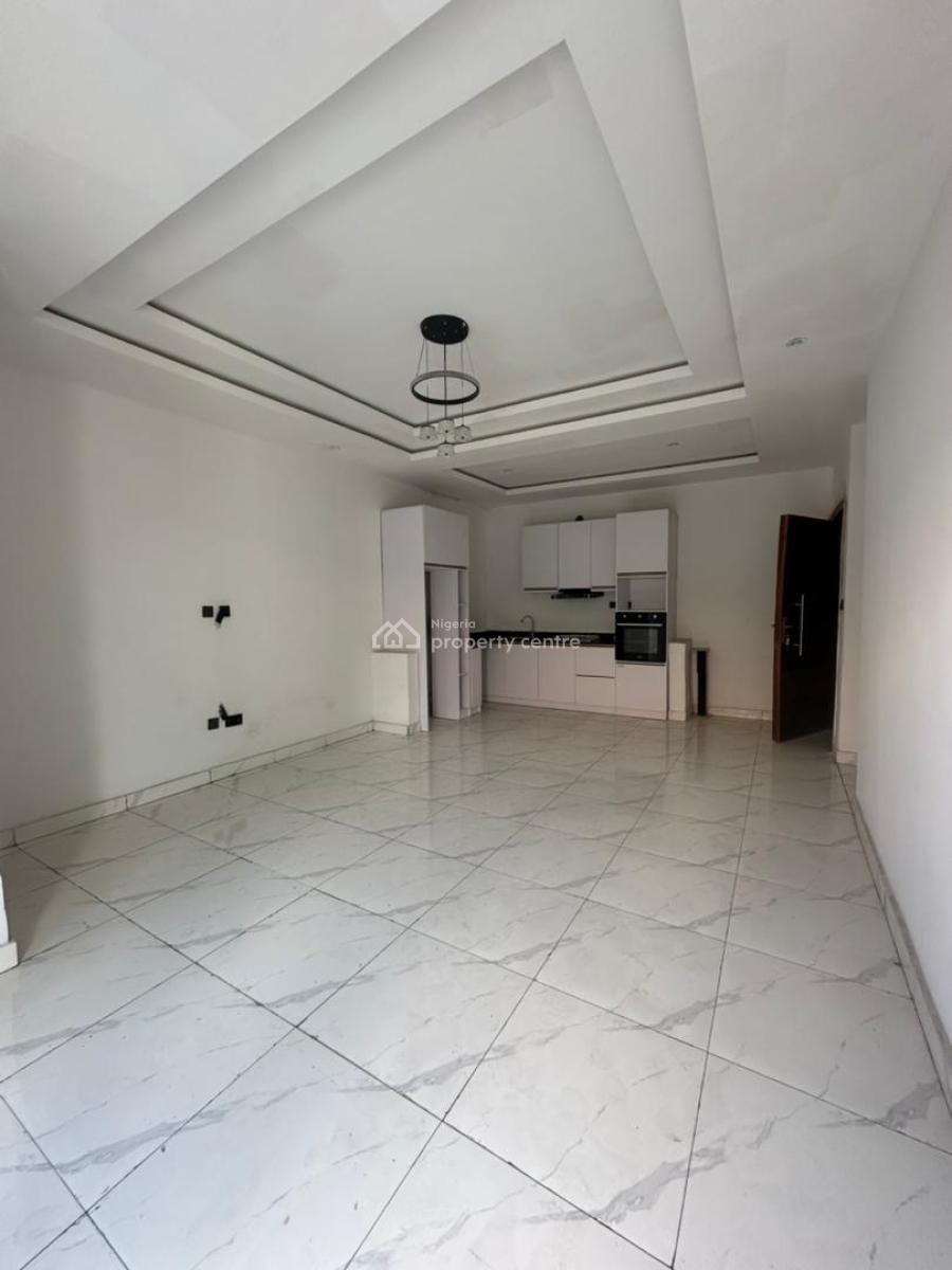 Lovely 2 Bedroom Apartment with a Swimming Pool and Gym, Ikate, Lekki, Lagos, Flat / Apartment for Sale