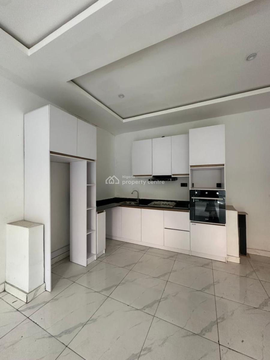Lovely 2 Bedroom Apartment with a Swimming Pool and Gym, Ikate, Lekki, Lagos, Flat / Apartment for Sale