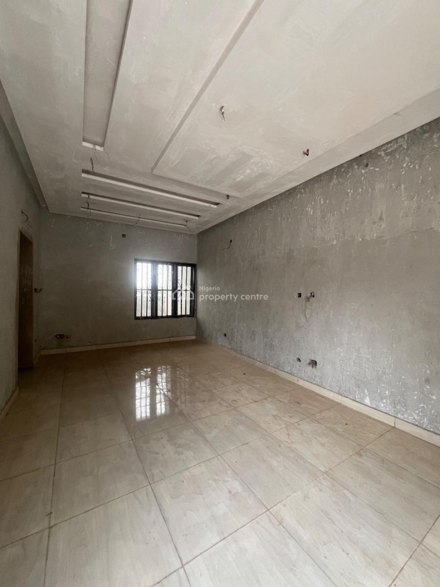 Exquisite 3 Bedroom Apartment, Wuye, Abuja, Flat / Apartment for Sale