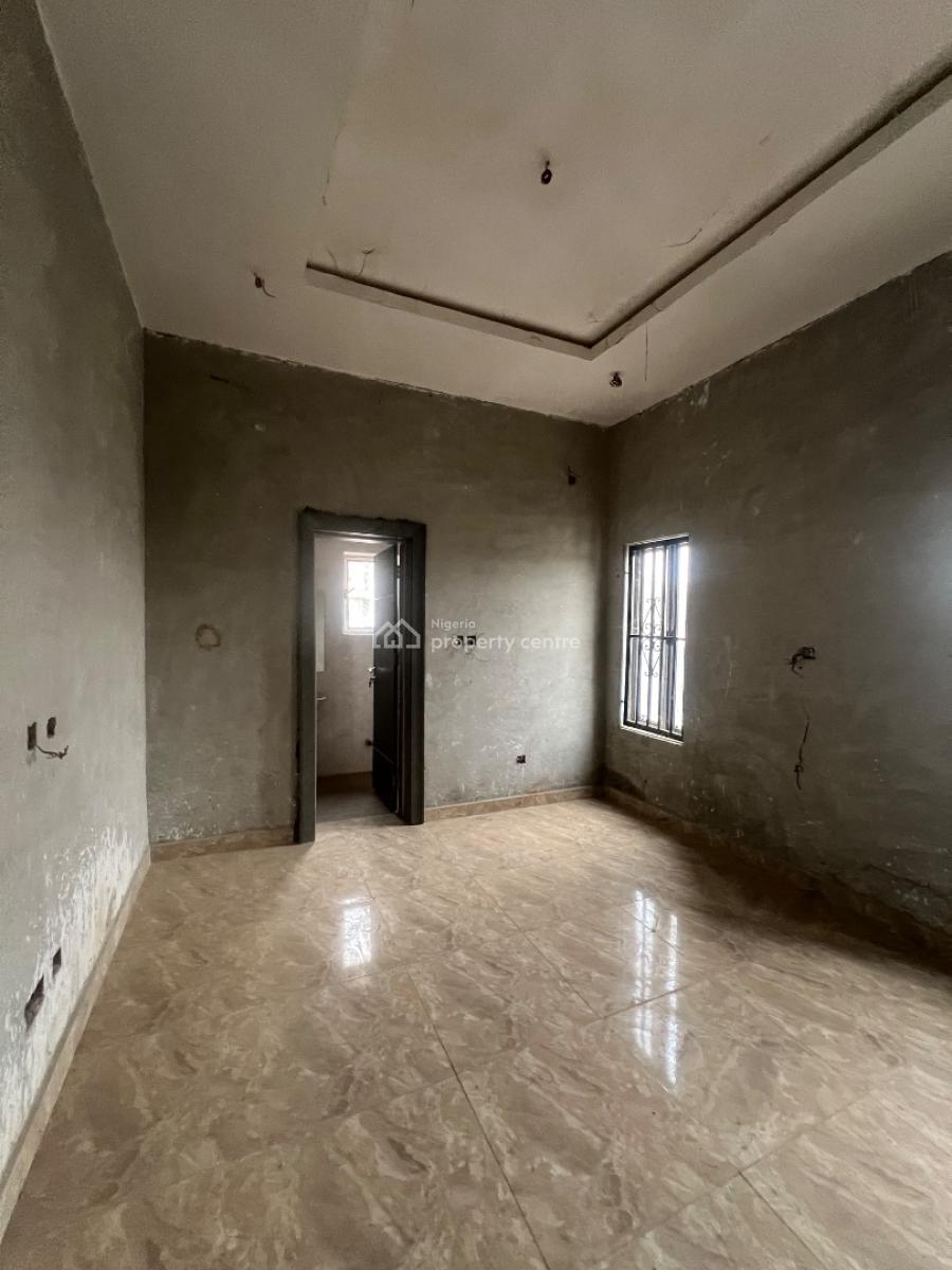 Exquisite 3 Bedroom Apartment, Wuye, Abuja, Flat / Apartment for Sale