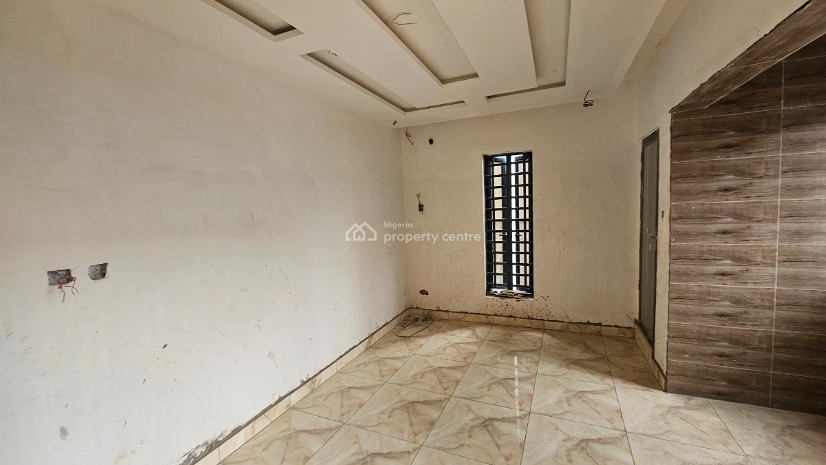 Brand New and Elegant 1 Bedroom Flat, Akoka, Yaba, Lagos, Mini Flat (room and Parlour) for Rent