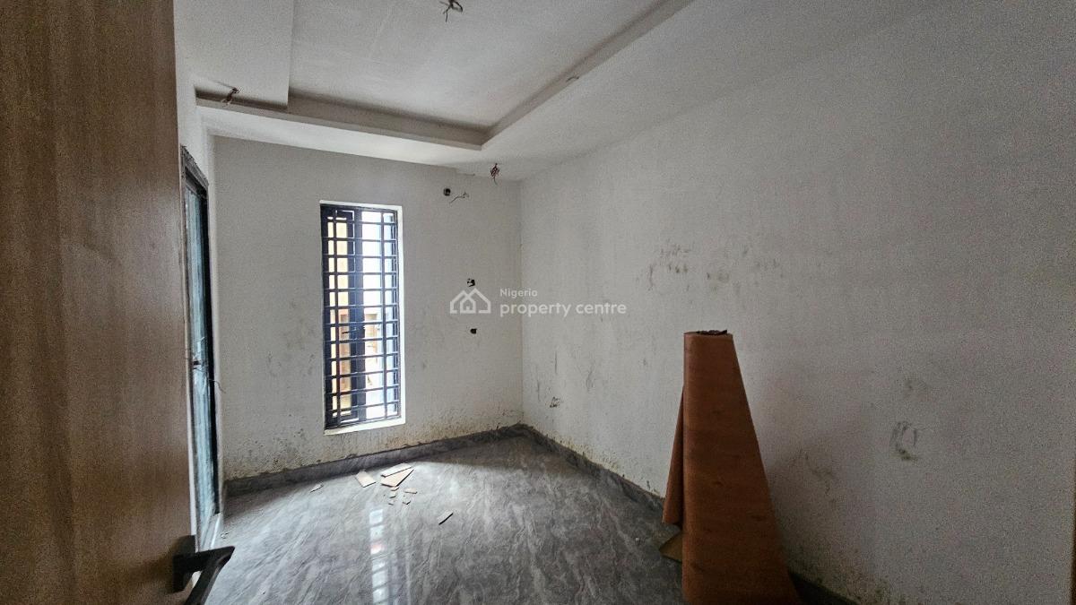 Brand New and Elegant 1 Bedroom Flat, Akoka, Yaba, Lagos, Mini Flat (room and Parlour) for Rent