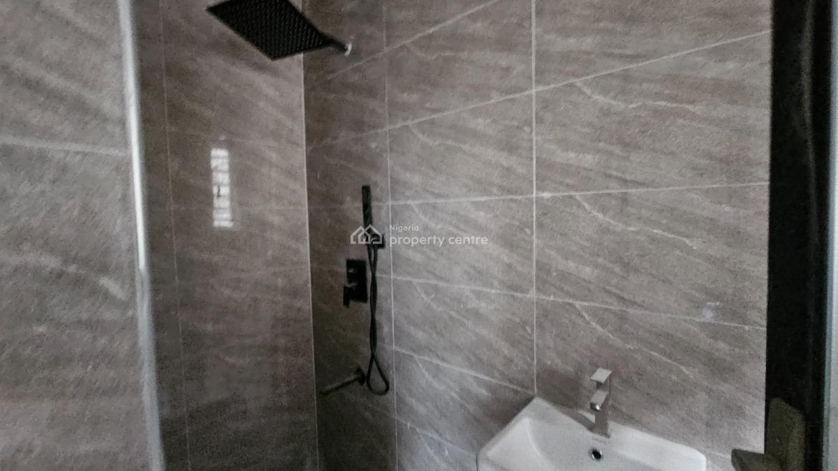 Brand New and Elegant 1 Bedroom Flat, Akoka, Yaba, Lagos, Mini Flat (room and Parlour) for Rent