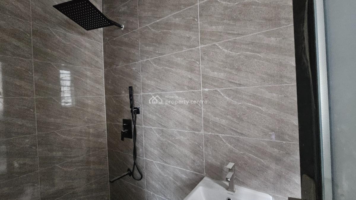Brand New and Elegant 1 Bedroom Flat, Akoka, Yaba, Lagos, Mini Flat (room and Parlour) for Rent