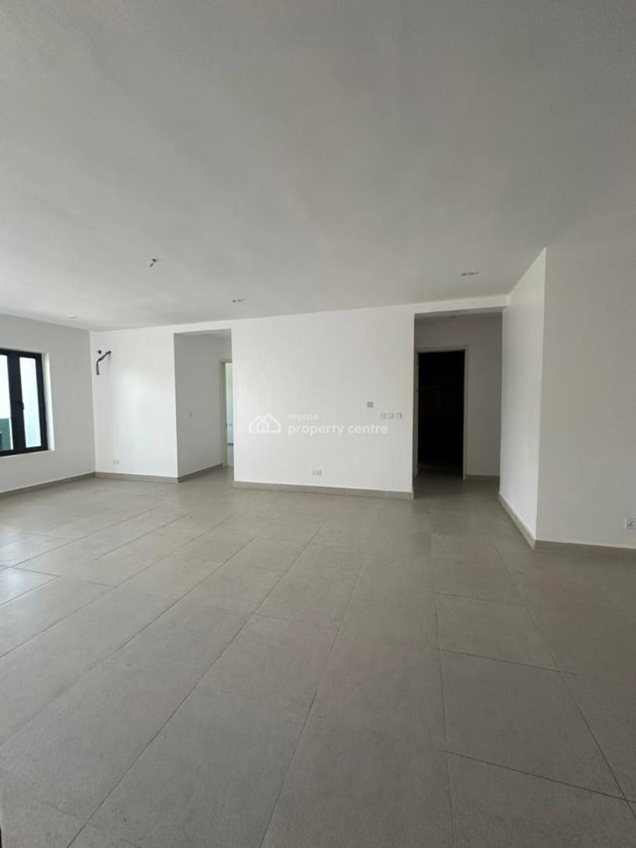 Very Spacious Luxury 3 Bedroom Apartment Perfect for Investment, Ikate, Lekki, Lagos, Flat / Apartment for Sale