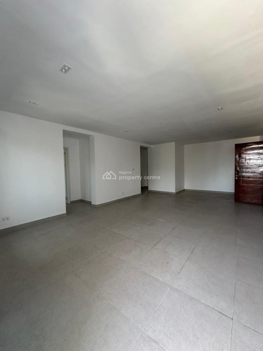 Very Spacious Luxury 3 Bedroom Apartment Perfect for Investment, Ikate, Lekki, Lagos, Flat / Apartment for Sale