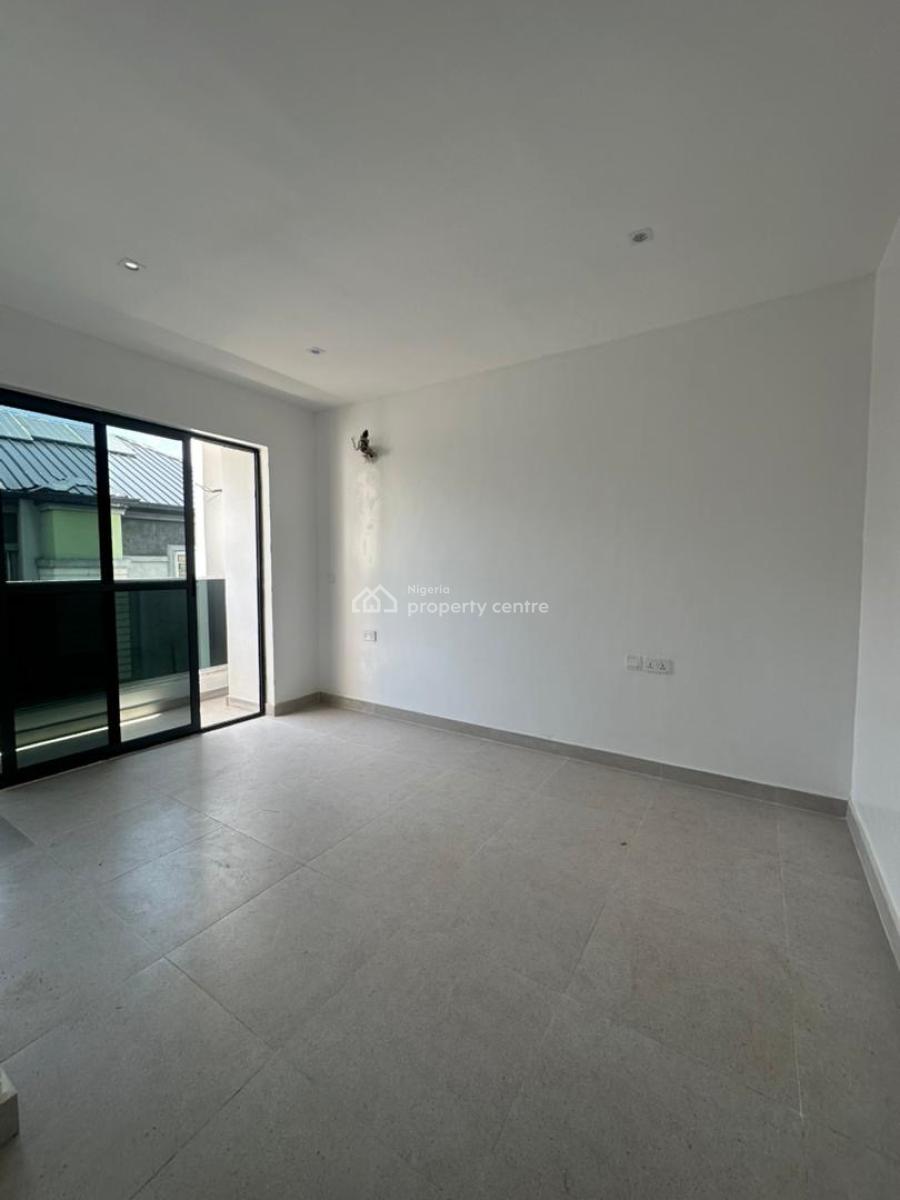 Very Spacious Luxury 3 Bedroom Apartment Perfect for Investment, Ikate, Lekki, Lagos, Flat / Apartment for Sale