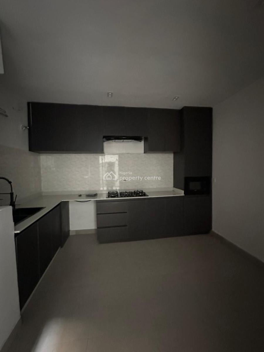 Very Spacious Luxury 3 Bedroom Apartment Perfect for Investment, Ikate, Lekki, Lagos, Flat / Apartment for Sale