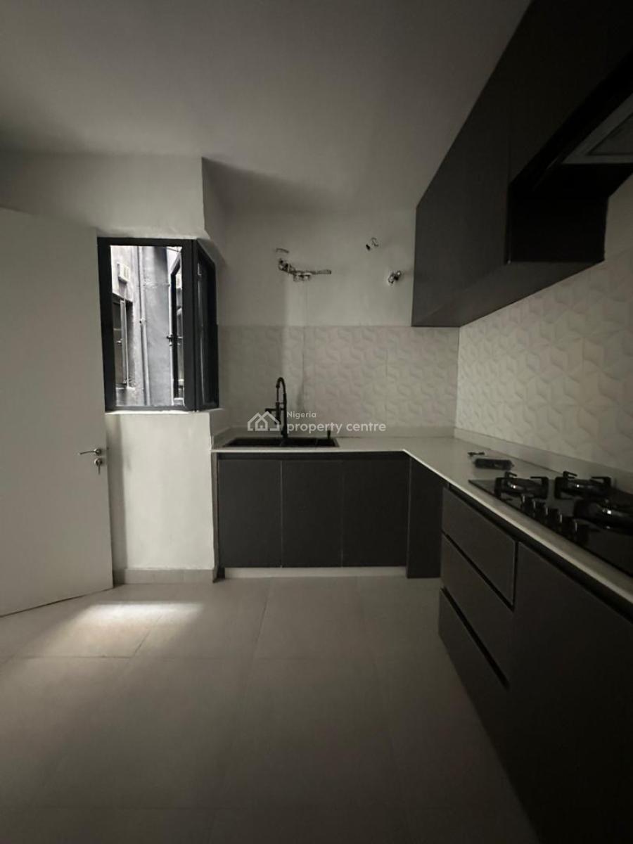 Very Spacious Luxury 3 Bedroom Apartment Perfect for Investment, Ikate, Lekki, Lagos, Flat / Apartment for Sale