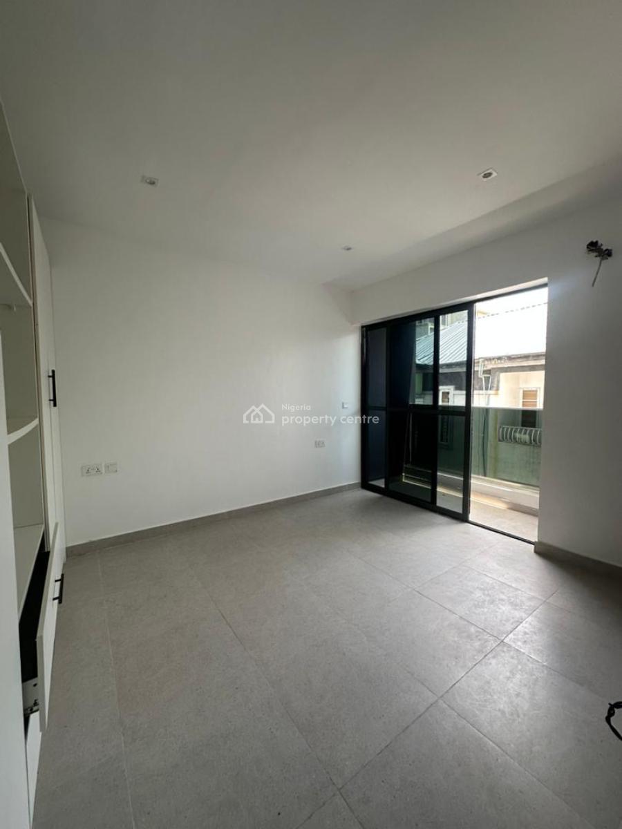 Very Spacious Luxury 3 Bedroom Apartment Perfect for Investment, Ikate, Lekki, Lagos, Flat / Apartment for Sale