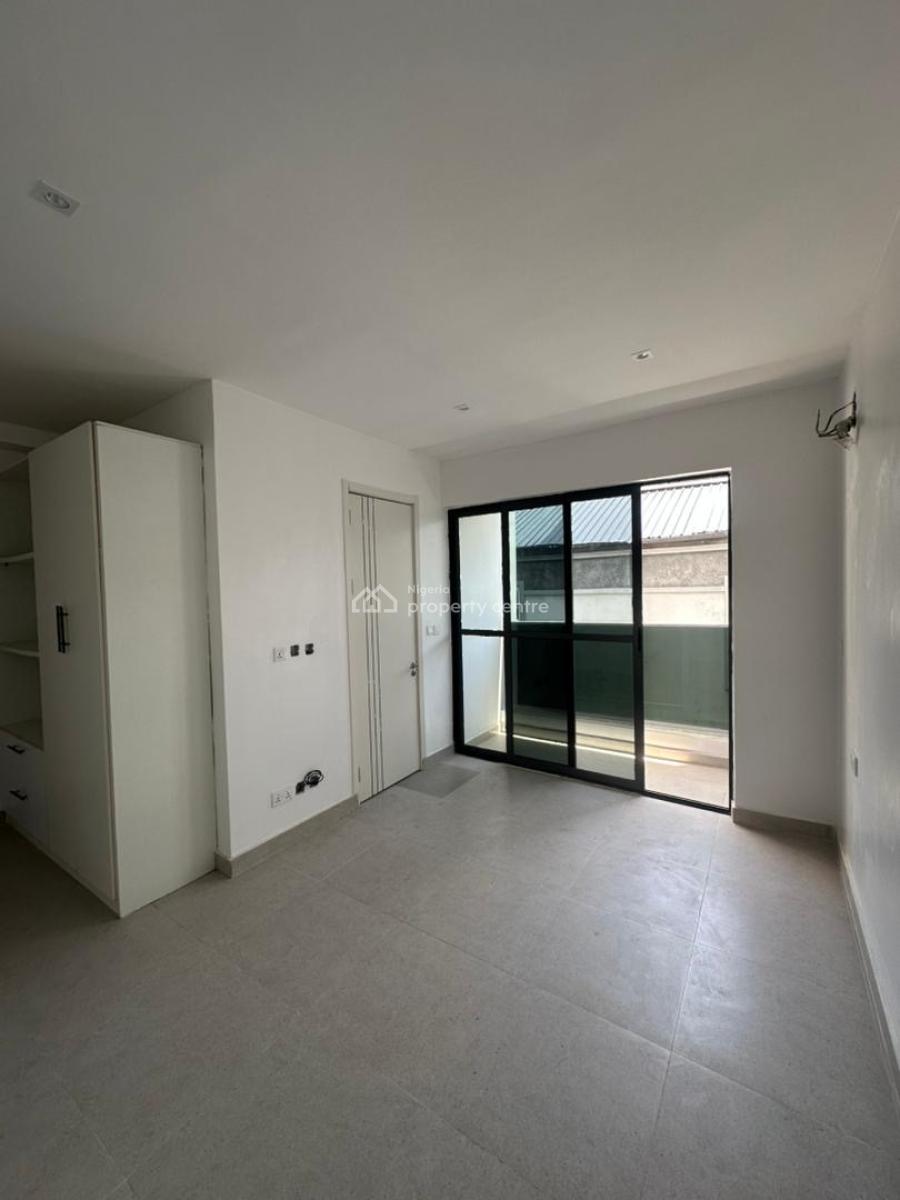 Very Spacious Luxury 3 Bedroom Apartment Perfect for Investment, Ikate, Lekki, Lagos, Flat / Apartment for Sale
