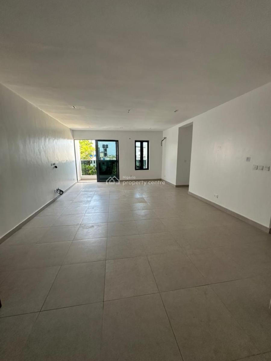 Very Spacious Luxury 3 Bedroom Apartment Perfect for Investment, Ikate, Lekki, Lagos, Flat / Apartment for Sale
