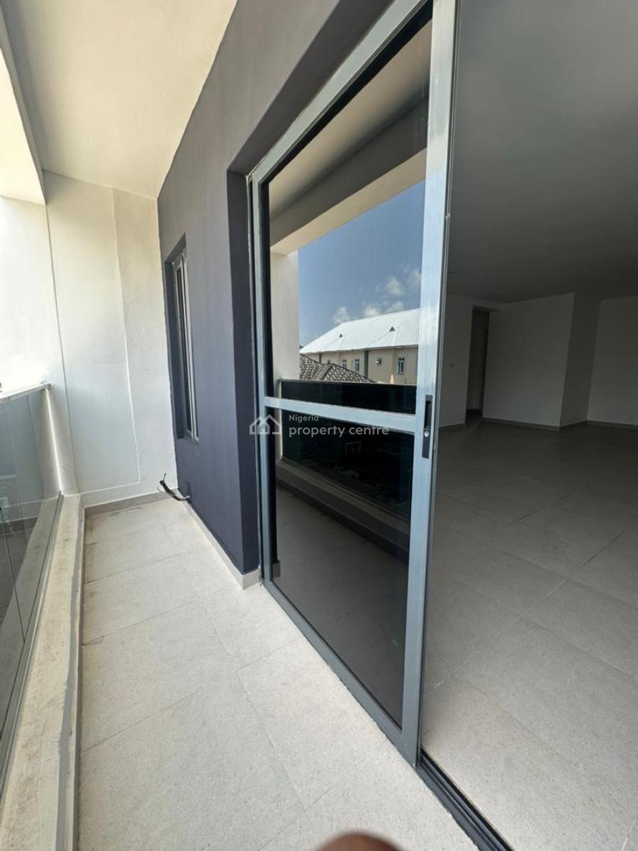 Very Spacious Luxury 3 Bedroom Apartment Perfect for Investment, Ikate, Lekki, Lagos, Flat / Apartment for Sale