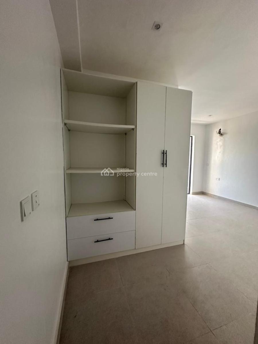 Very Spacious Luxury 3 Bedroom Apartment Perfect for Investment, Ikate, Lekki, Lagos, Flat / Apartment for Sale