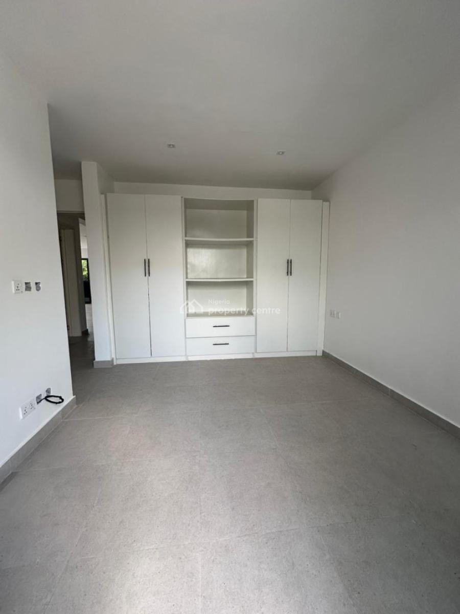 Very Spacious Luxury 3 Bedroom Apartment Perfect for Investment, Ikate, Lekki, Lagos, Flat / Apartment for Sale